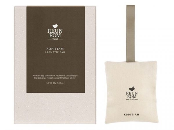 Reunrom Aromatic Bag 45g Kopitiam