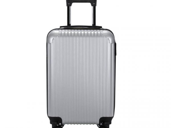 Luggage Goodlugg Series GL001 24 inch Silver Color