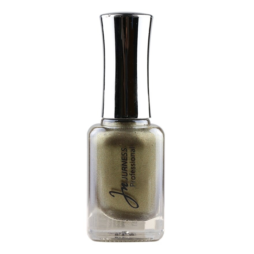 Jurness Nail Polish G26/B8 13.5ml. B162