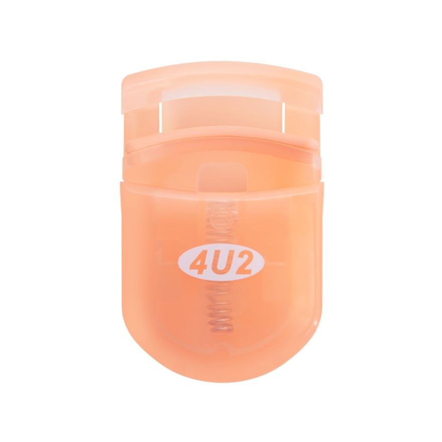 4U2 Mini Curl Up Eyelash Curler 1pcs.