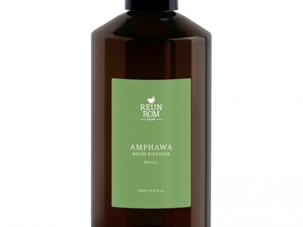Reunrom Room Diffuser Refill 275ml. Amphawa