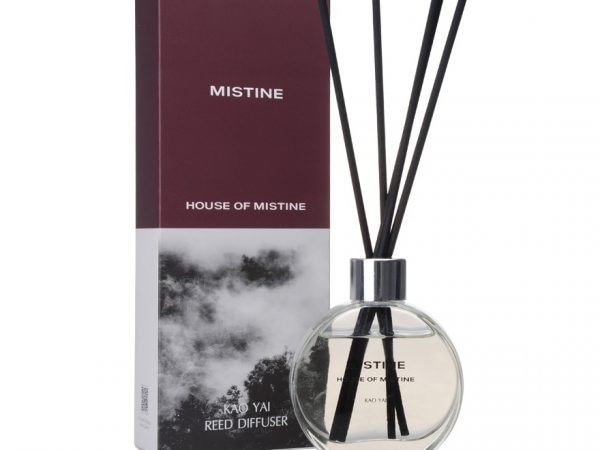 Mistine Reed Diffuser 60ml. Kao Yai