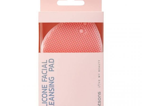 Watsons Silicone Facial Cleansing Pad 21BT-033WTC