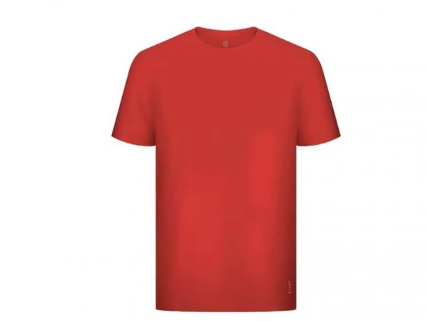 GQ Easy T-Shirt Red 1Pcs. Size L