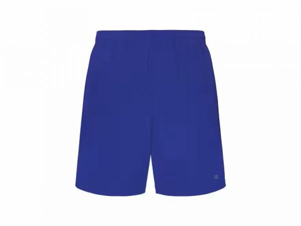 GQ Easy Sport Short Blue Size XL