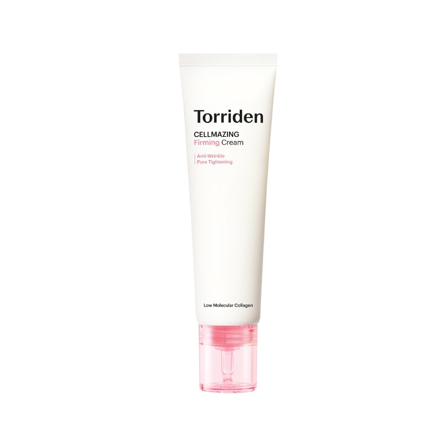 Torriden Cream Cellmazing Firming 60 Ml.