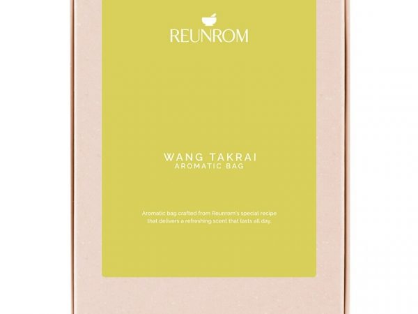 Reunrom Aromatic Bag 20g. Wang Takrai