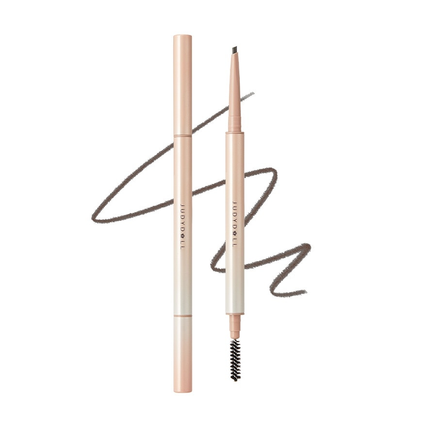 #Judydoll Auto Define Eyebrow Pencil 01