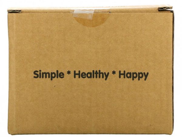 Sage Spoonfuls, Стеклянные баночки для детского питания, 4 упаковки по 8 унций