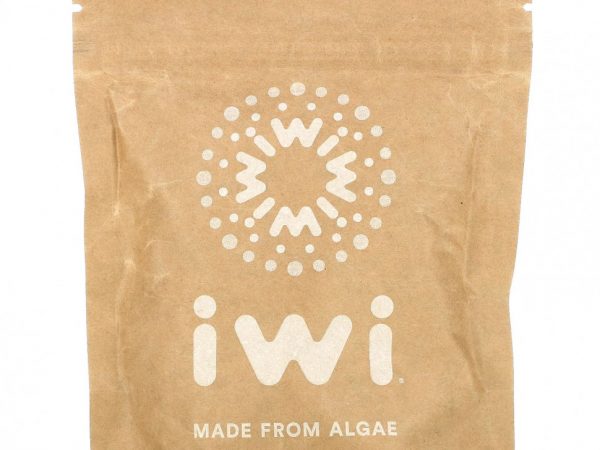 iWi, Мультивитамины для мужчин + омега-3, 120 мягких таблеток