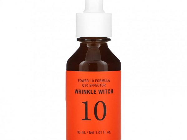 It's Skin, Wrinkle Witch 10, 1.01 fl oz (30 ml)