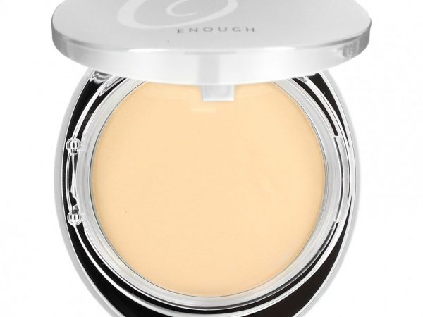 Enough, Коллаген, отбеливающее средство против морщин 3 в 1, SPF 28 PA ++, # 13, 26 г