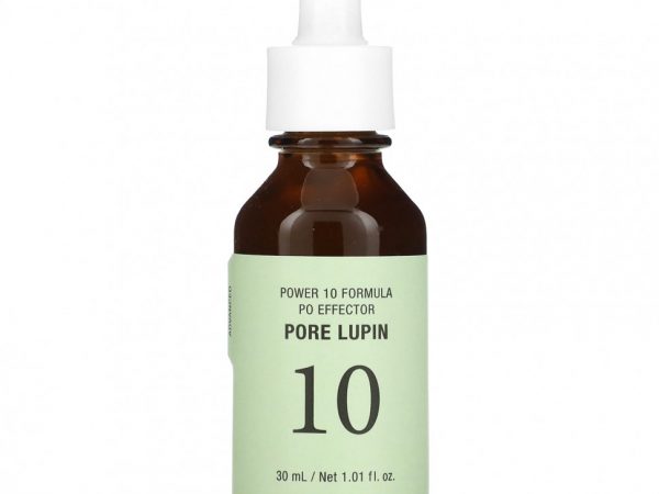 It's Skin, Pore Lupin 10, 1.01 fl oz (30 ml)