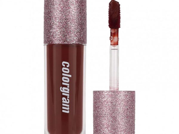Colorgram, Thunderbolt Tint Laquer, 10 Mood It Tok, 4,5 г (0,15 унции)