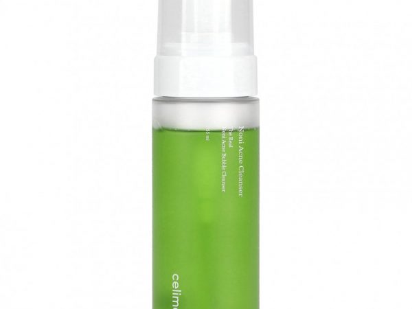 Celimax, Очищающее средство от акне с нони, 155 мл