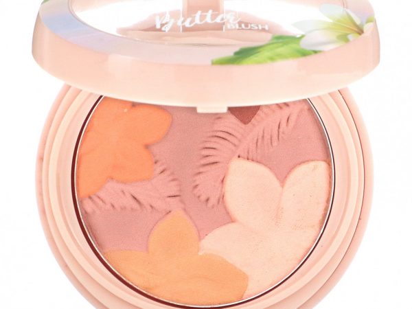 Physicians Formula, Матовое масло монои, румяна, розовато-лиловые, 4,5 г (0,15 унции)