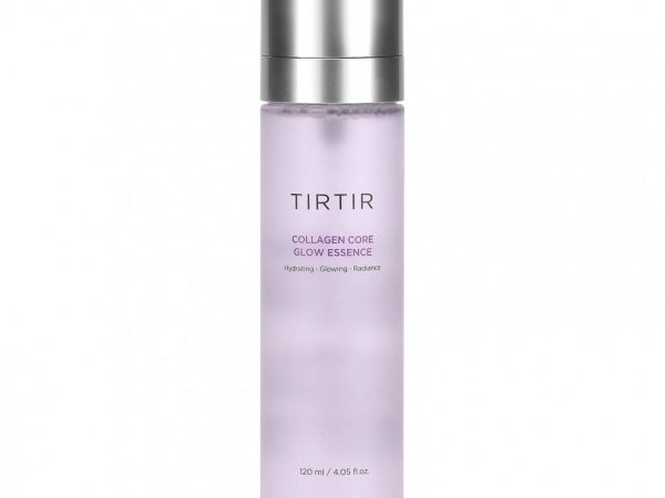 TIRTIR, Collagen Core Glow Essence, 120 мл (4,05 жидк. Унции)