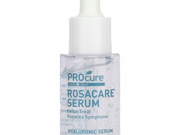 Procure, Сыворотка от Rosacare, 32 мл (1,08 жидк. Унции)