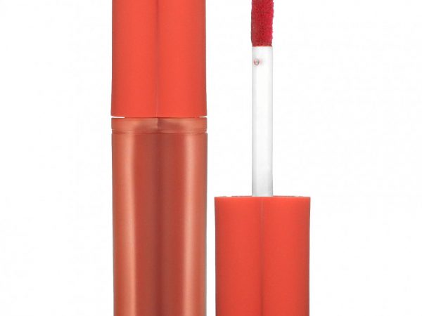 Holika Holika, Heart Crush, Glow Tint Air, парик 02, 3 г (0,10 унции)