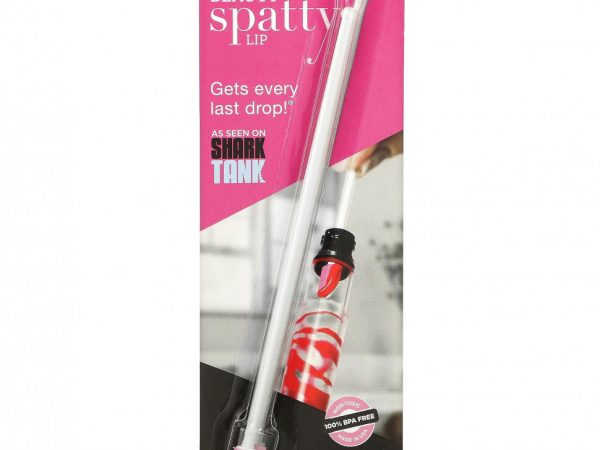 Spatty, Beauty Spatty Lip, 1 шт.