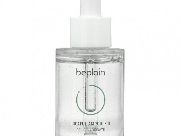 Beplain, Cicaful Ampoule II, 30 мл (1,01 жидк. Унции)