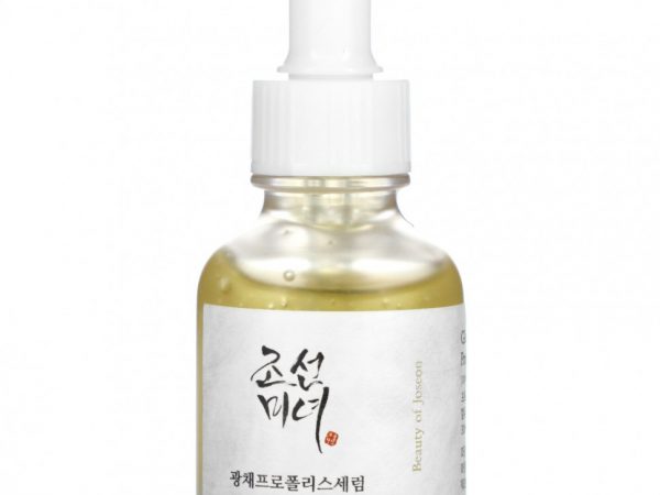 Beauty of Joseon, Glow Serum, прополис + никотинамид, 30 мл (1,01 жидк. Унции)