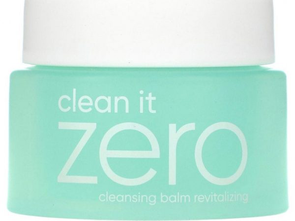 Banila Co., Clean It Zero, очищающий бальзам, восстановление, 100 мл (3,38 жидк. унции)