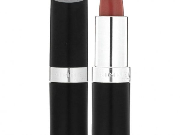 Rimmel London, Помада Lasting Finish от Kate, оттенок 08 «Нежный розовато-лиловый», 4 г