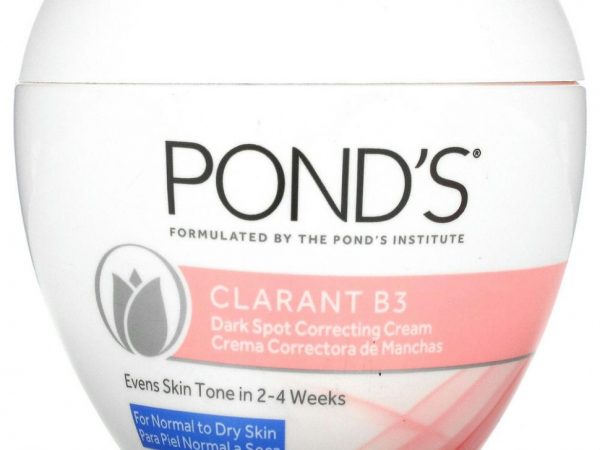 Pond's, Clarant B3, крем для коррекции темных пятен, 200 г (7 унций)