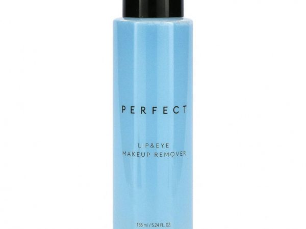 Missha, Perfect, средство для снятия макияжа с губ и глаз, 155 мл