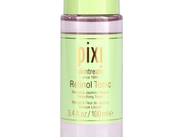 Pixi Beauty, Тоник с ретинолом, 100 мл (3,4 жидк. унции)