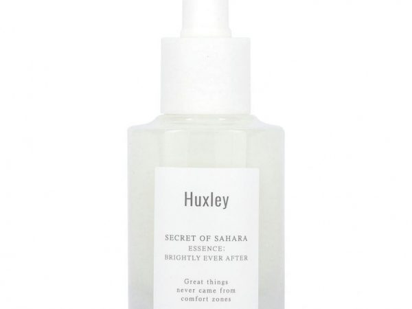 Huxley, Secret of Sahara Essence, Brightly Ever After, 30 мл (1,01 жидк. Унции)