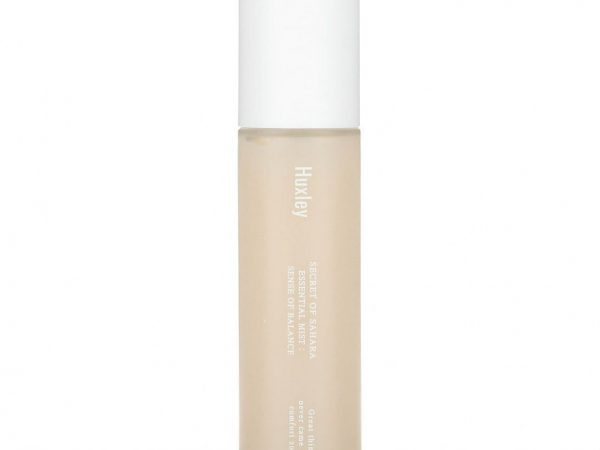Huxley, Secret of Sahara Essential Mist, Sense of Balance, 35 мл (1,18 жидк. Унции)