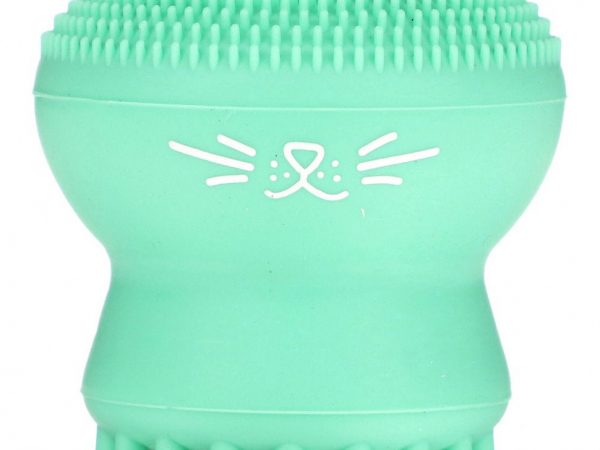 I Dew Care, Pawfect Face Scrubber, щетка для очищения лица, 1 щетка