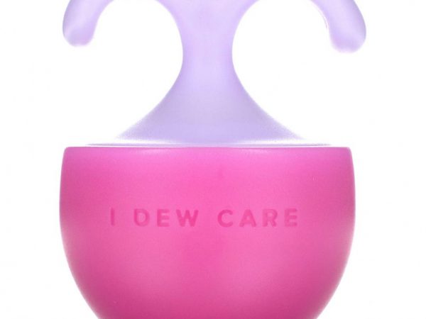 I Dew Care, Rolling With It, ледяной массажный ролик, 1 ролик