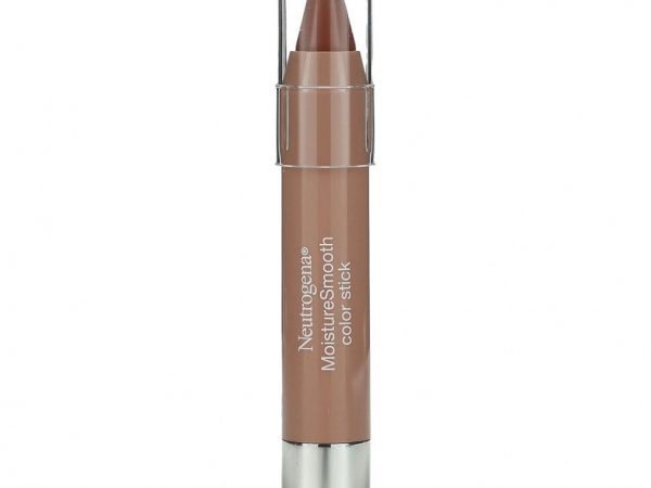 Neutrogena, MoistureSmooth, стик, оттенок Classic Nude 90, 3,1 г (0,11 унции)