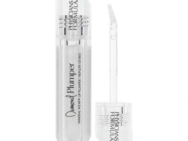 Physicians Formula, Diamond Plumper, Mineral Wear Lip Plumper, Diamond Marquise, 5 мл (0,17 жидк. Унции)