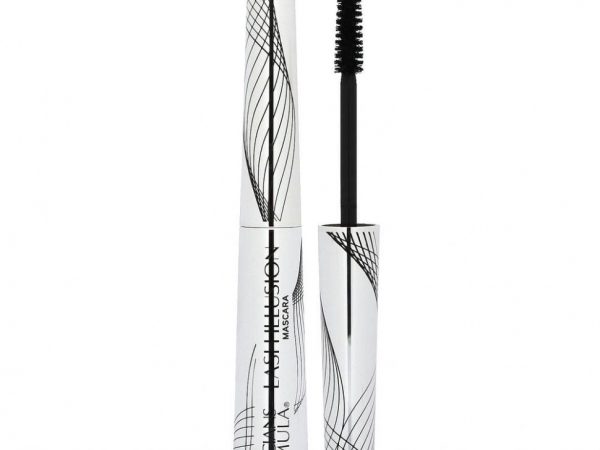 Physicians Formula, Eye Booster, тушь для ресниц Lash Illusion, ультра-черная, 8,5 мл (0,28 жидк. Унции)