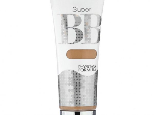 Physicians Formula, Super BB, универсальный косметический крем-бальзам, SPF 30, легкий / средний, 35 мл (1,2 жидк. Унции)