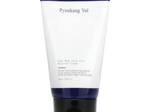 Pyunkang Yul, Dear Mom Tatal Care Увлажняющий крем, 100 мл (3,38 жидк. Унции)