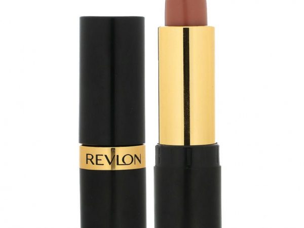 Revlon, Super Lustrous, губная помада, крем, 755 Bare It All, 4,2 г (0,15 унции)