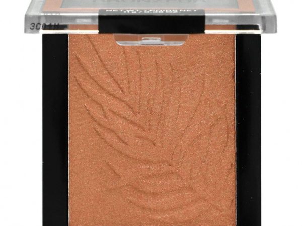 wet n wild, Color Icon Bronzer, для палм-бич, 11 г (0,38 унции)