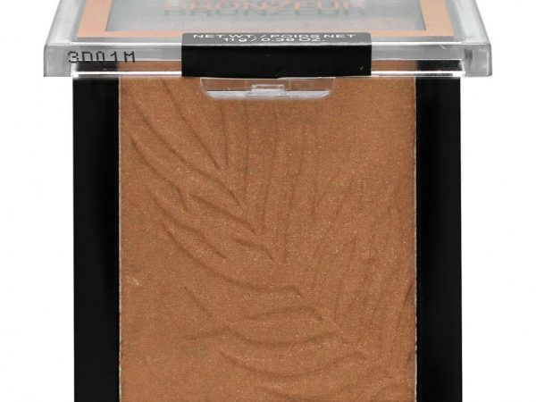 wet n wild, Color Icon Bronzer, Sunset Striptease, 11 г (0,38 унции)