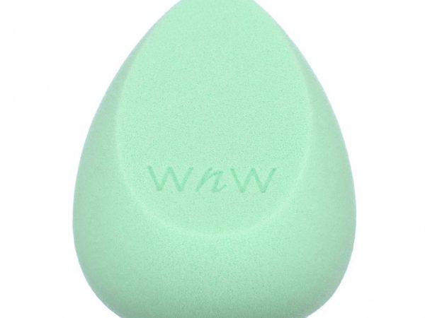 wet n wild, Спонж для макияжа, Seeing Green`` 1 спонж