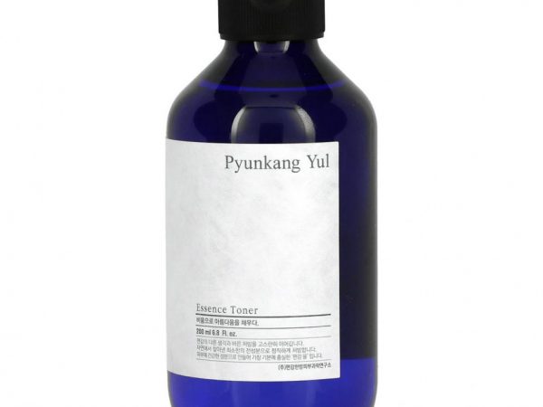 Pyunkang Yul, Тонер (Essence Toner), 6,8 жидких унций (200 мл)