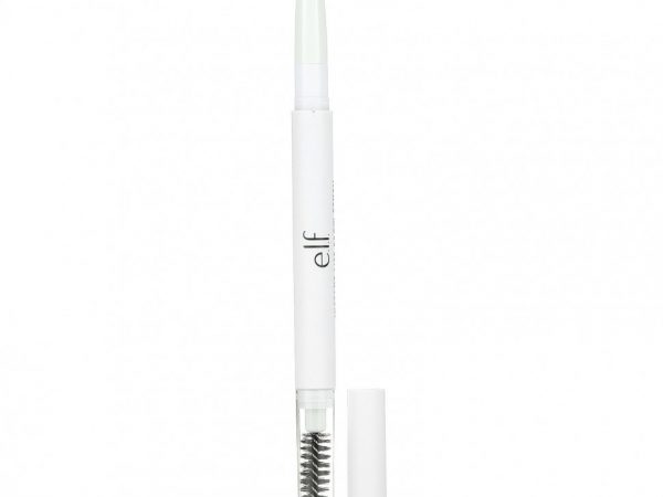 E.L.F., Карандаш для бровей Instant Lift, темно-коричневый, 0,18 г (0,006 унции)