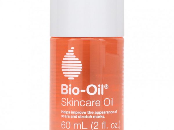 Bio-Oil, масло для ухода за кожей, 60 мл (2 жидк. унции)