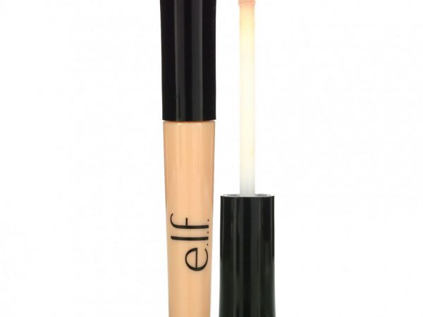 E.L.F., Праймер для век Shadow Lock, прозрачный, 0,11 жидкой унции (3,1 мл)