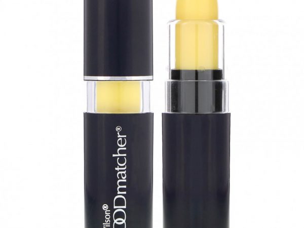 MOODmatcher, Губная помада, желтая, 3,5 г (0,12 унции)
