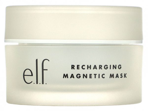 E.L.F., Beauty Shield Recharging Magnetic Beauty Mask Kit, комплект из 3 предметов